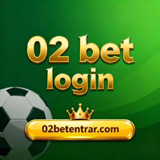 02 bet login